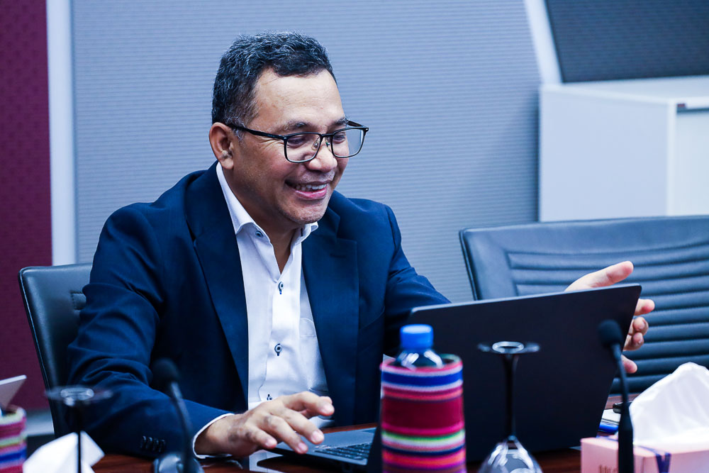 𝐌𝐈𝐍𝐈𝐒𝐓É𝐑𝐈𝐔 𝐅𝐈𝐍𝐀𝐍𝐒𝐀𝐒 𝐑𝐄𝐔𝐍𝐈𝐀𝐔𝐍 𝐇𝐎 𝐊𝐎𝐌𝐈𝐒𝐀𝐔𝐍 𝐅𝐔𝐍𝐒𝐀𝐔𝐍 𝐏Ú𝐁𝐋𝐈𝐊𝐀